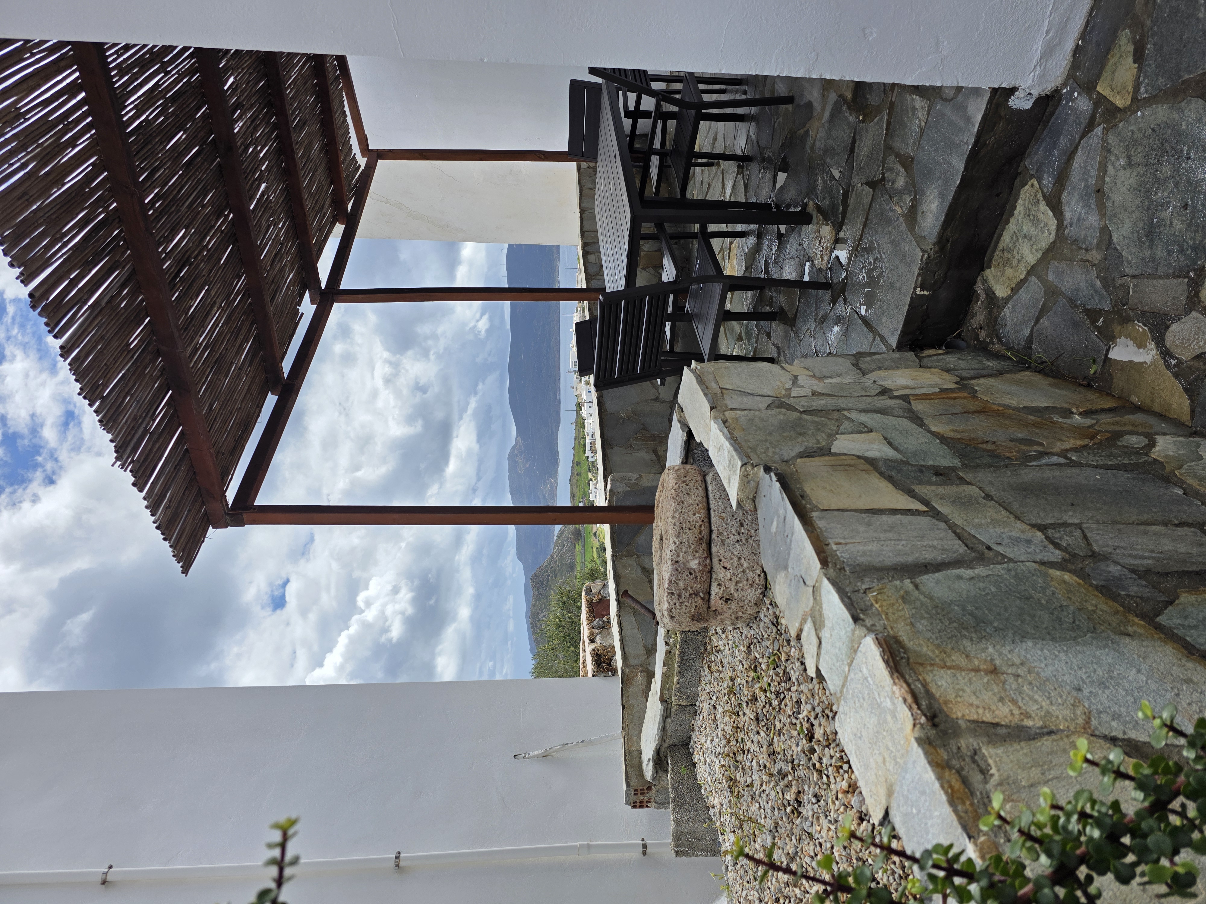 Spitaki Milos - Βεράντα 5