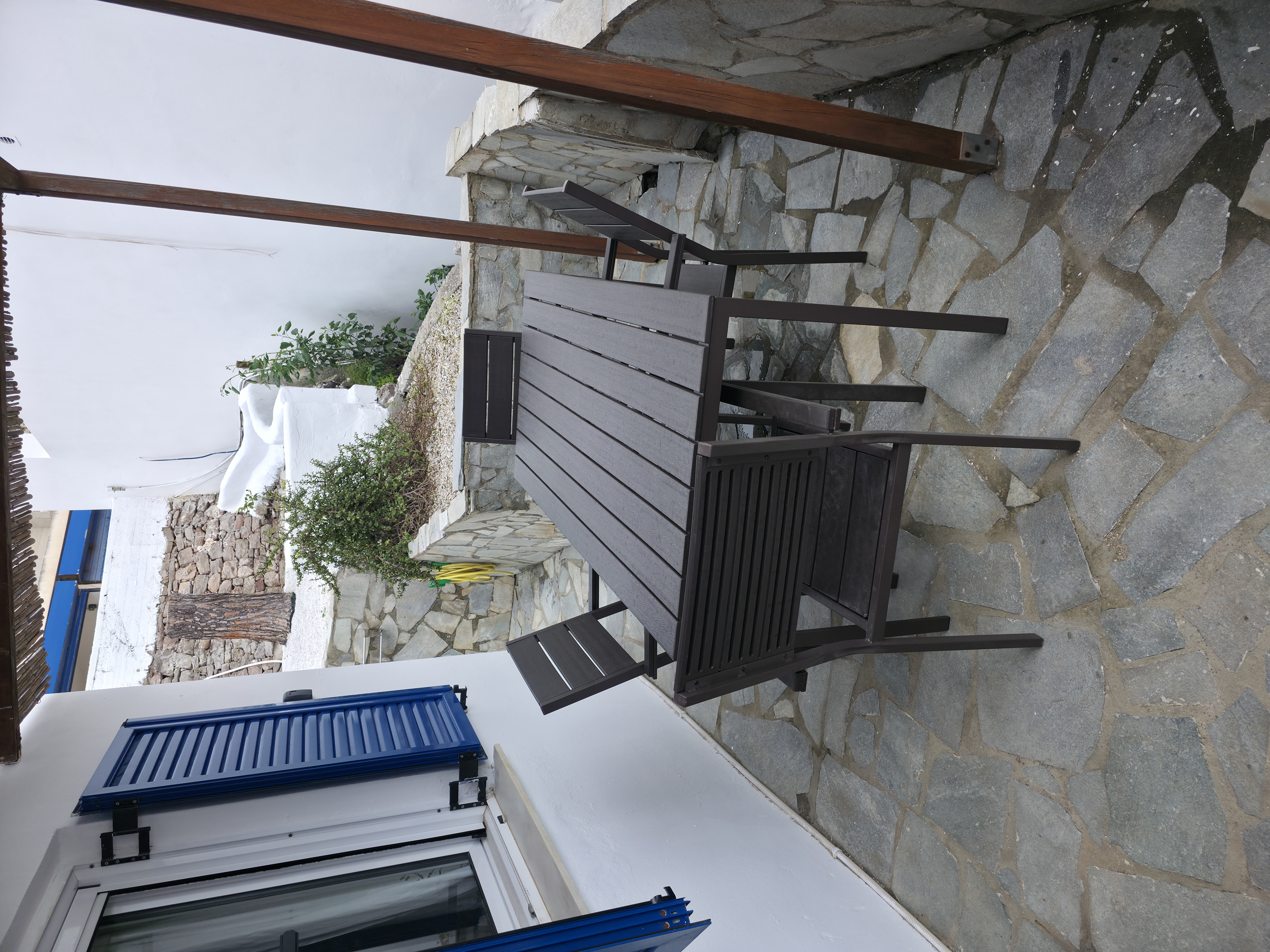 Spitaki Milos - Βεράντα 5