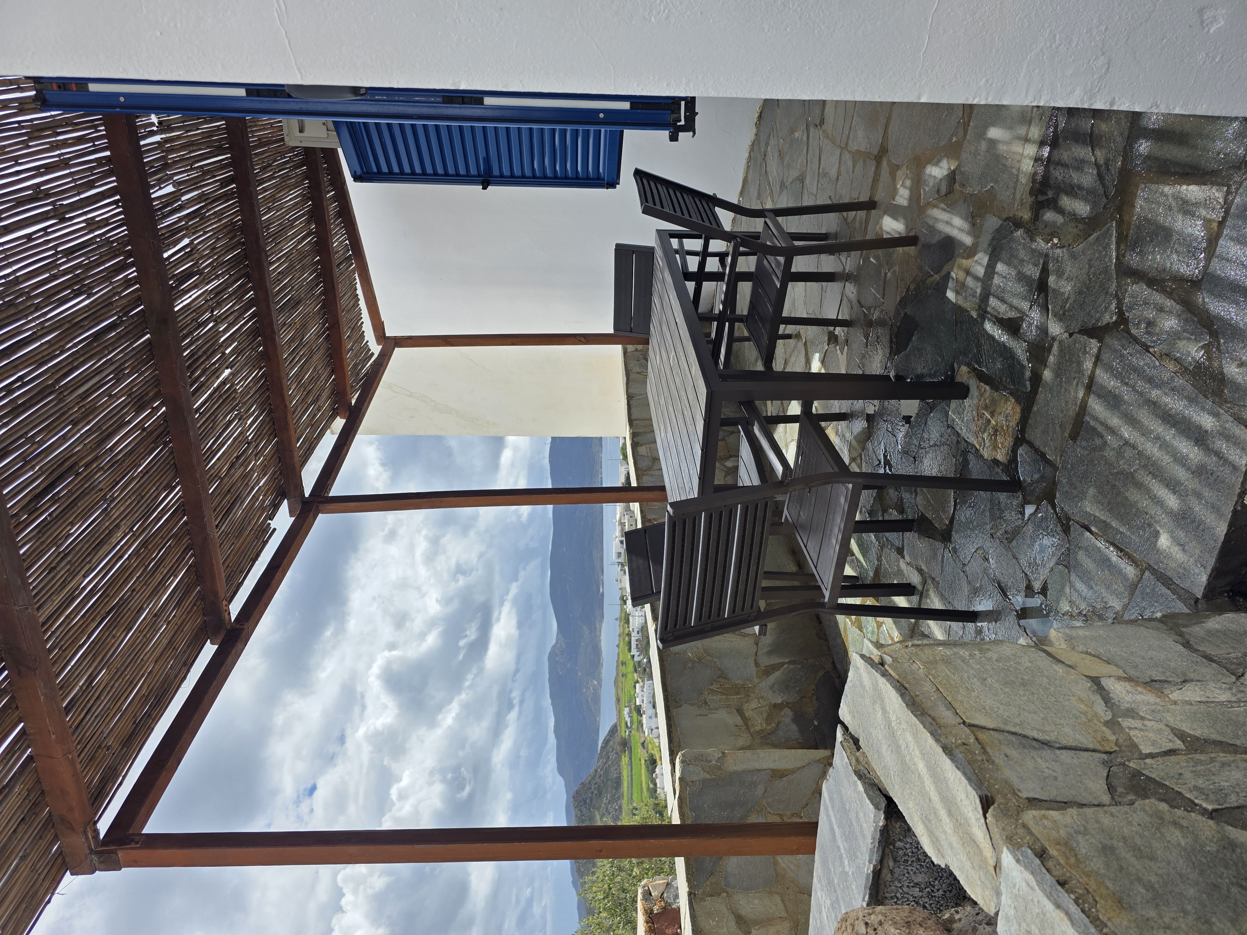 Spitaki Milos - Βεράντα 5