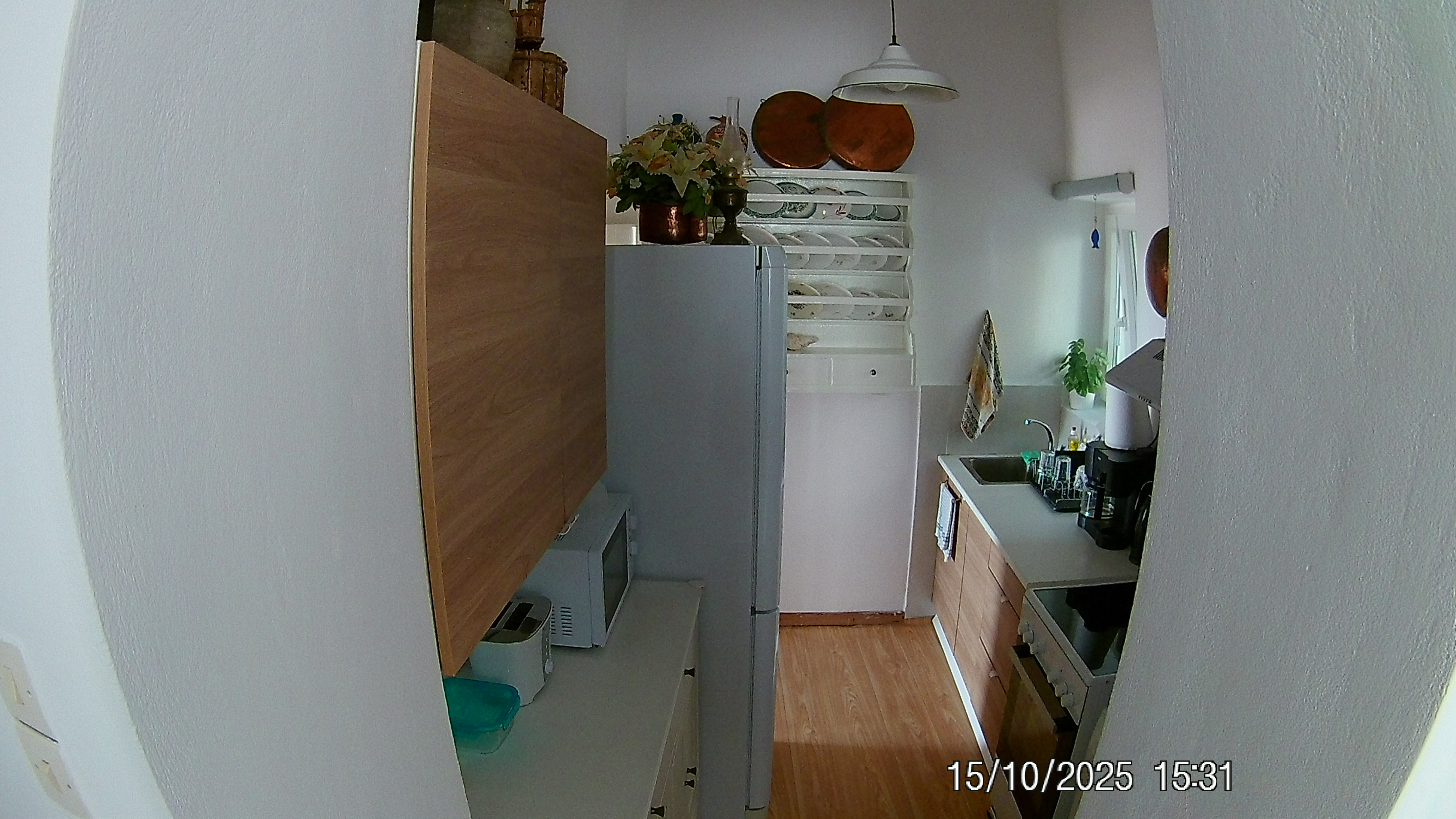 Spitaki Milos - Βεράντα