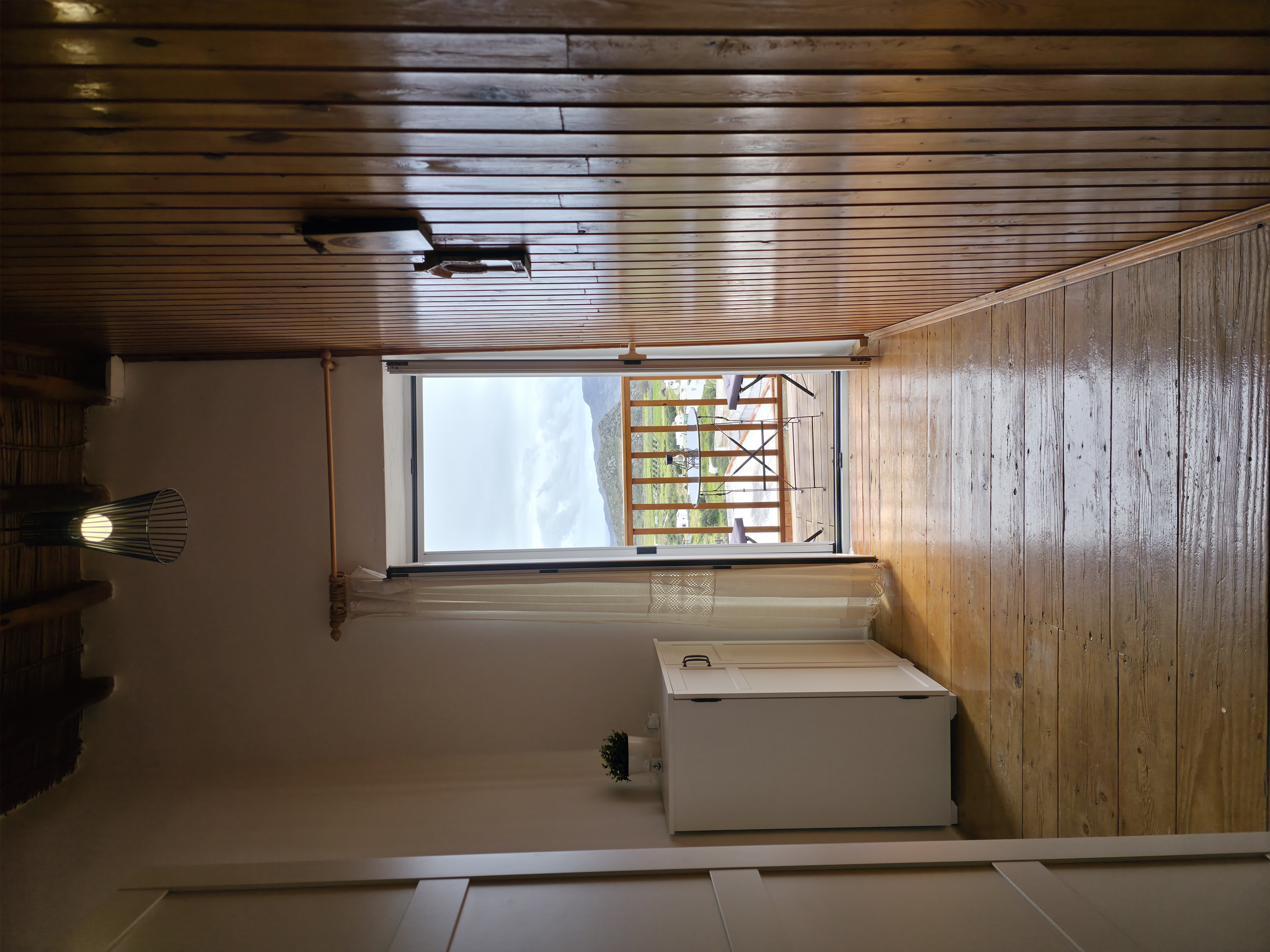 Spitaki Milos - Βεράντα 5