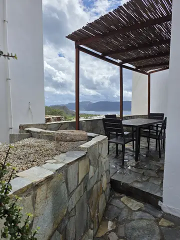 Spitaki Milos - Βεράντα 10
